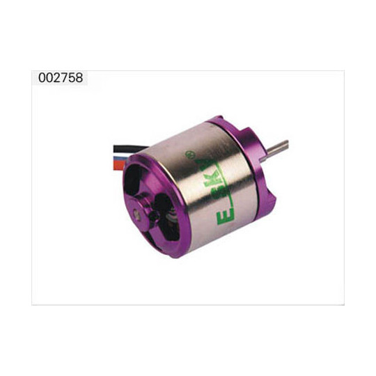 Pièce pour hélicoptère électrique MOTEUR BRUSHLESS 4200 KV