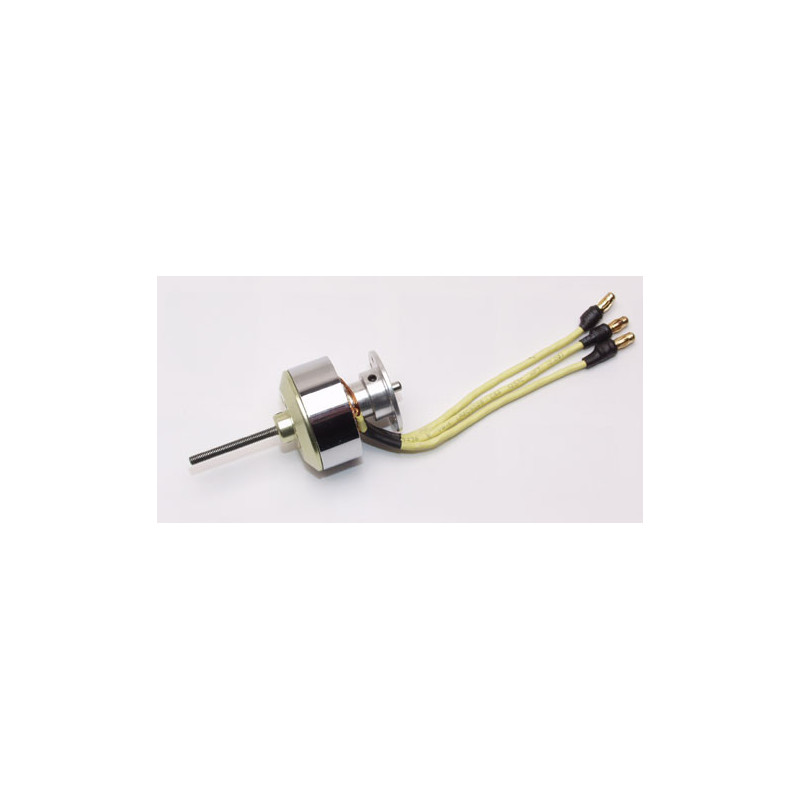 Pièce pour avions MOTEUR BRUSHLESS PIPER J5