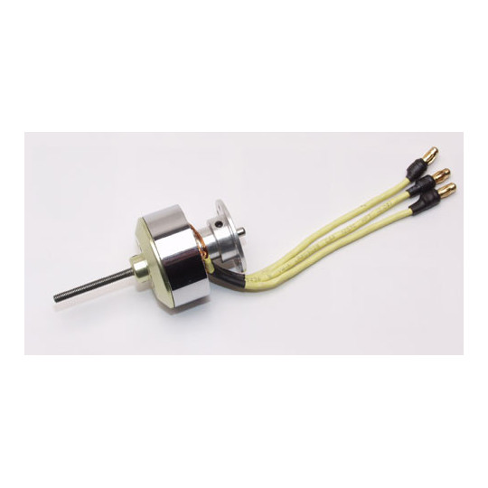 Pièce pour avions MOTEUR BRUSHLESS PIPER J5