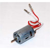 Pièce pour avions MOTEUR TINY GLIDER