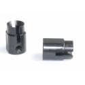 Pièce pour voiture thermique tous chemin 1/10 Moyeu de Frein