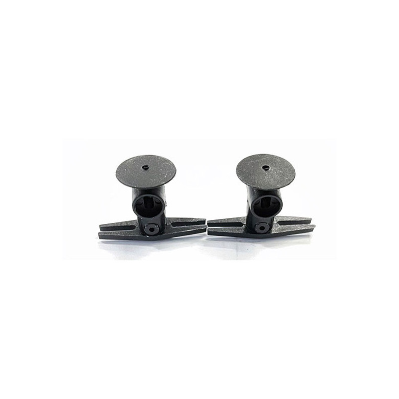 Pièce pour hélicoptère électrique Moyeu Tête rotor C400 bipale