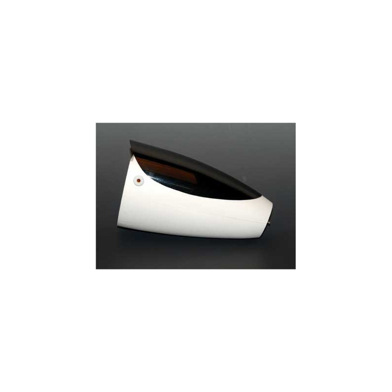 Pièce pour avions NEZ AVEC MOTEUR TINYGLIDER