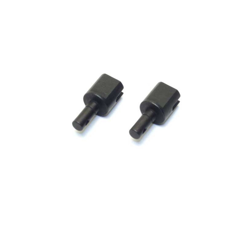 Pièce pour voiture thermique tous chemin 1/8 Noix Cardan Sortie de Frein