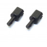 Pièce pour voiture thermique tous chemin 1/8 Noix Cardan Sortie de Frein
