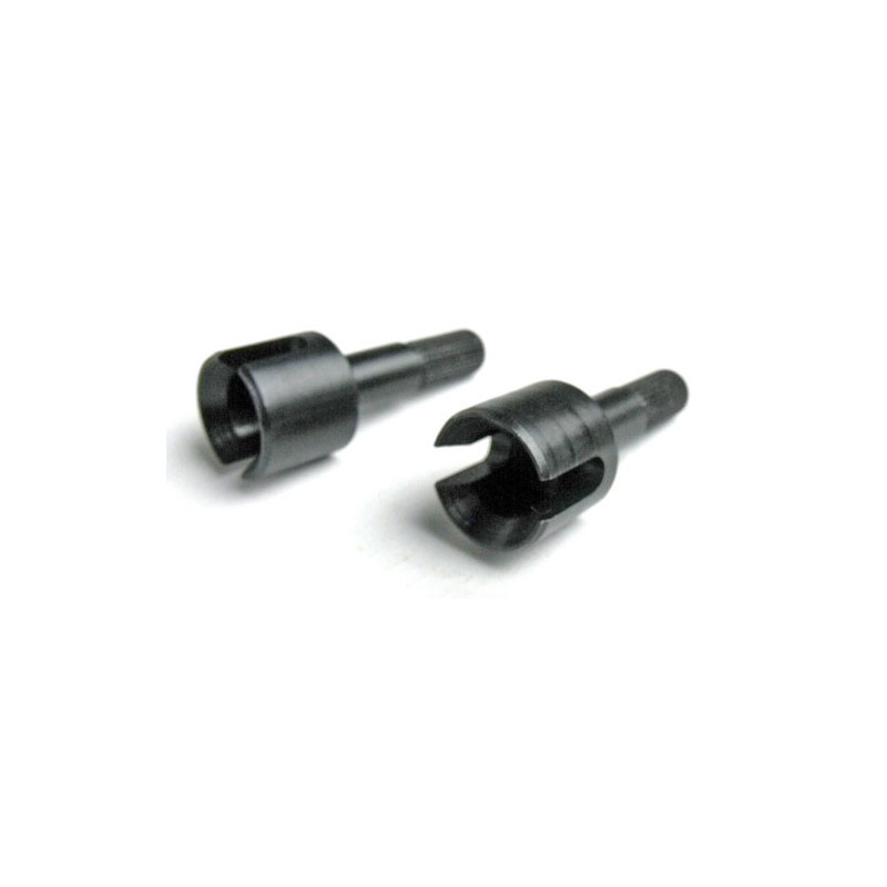 Pièce pour voiture thermique tous chemin 1/5 Noix de cardan sortie Diff arr