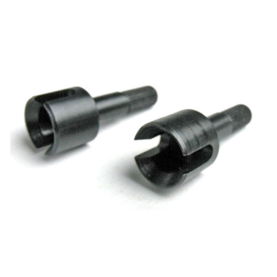 Pièce pour voiture thermique tous chemin 1/5 Noix de cardan sortie Diff arr