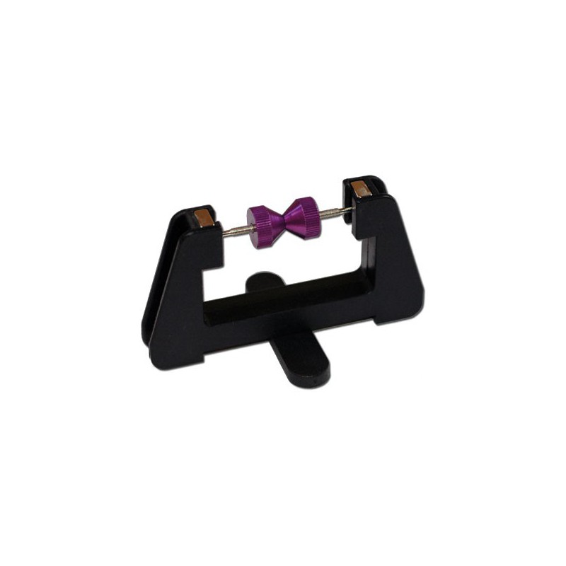 Accessoire de terrain Équilibreur d'hélice avec support