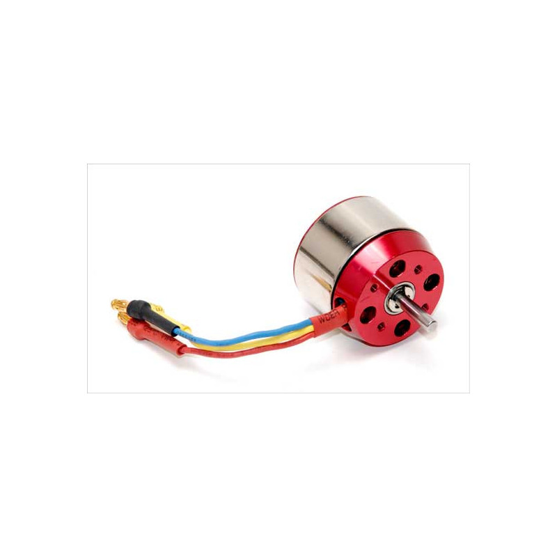 Pièce pour avions P-47 MOTEUR BRUSHLESS