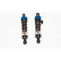 Pièce pour Buggy electrique 1/18 Paire d'amortisseurs