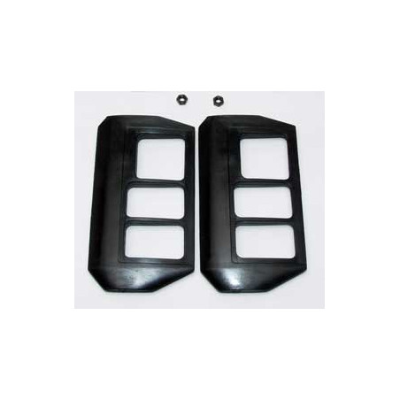 Pièce pour hélicoptère thermique PALETTES BARRE DE BELL