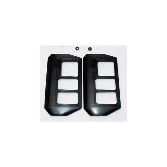 Pièce pour hélicoptère thermique PALETTES BARRE DE BELL