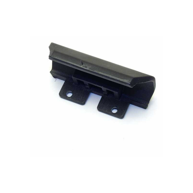 Pièce pour voiture thermique tous chemin 1/8 Pare Chocs avant