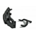 Pièce pour voiture electrique tous chemin 1/10 Pare chocs Truggy Monster Moab