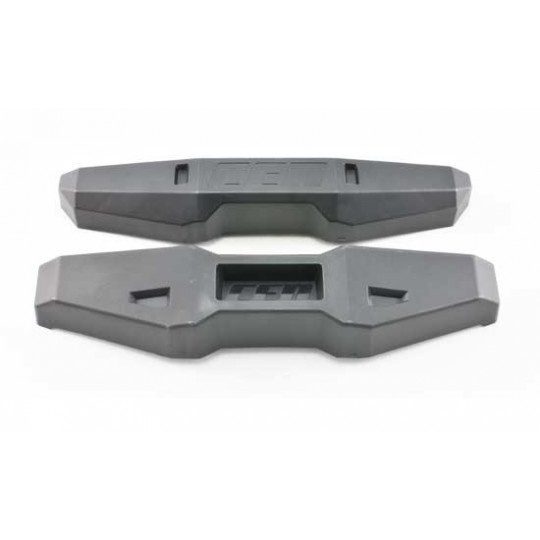 Pièce pour voiture électrique Parechocs Av et Arr seuls