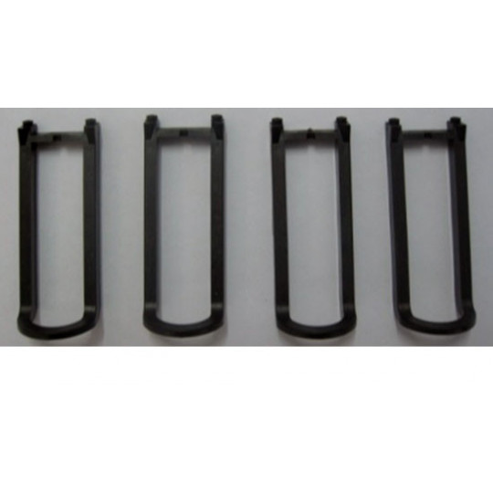 Pièce pour Drônes Patins D'Atterrissage DroneFPV