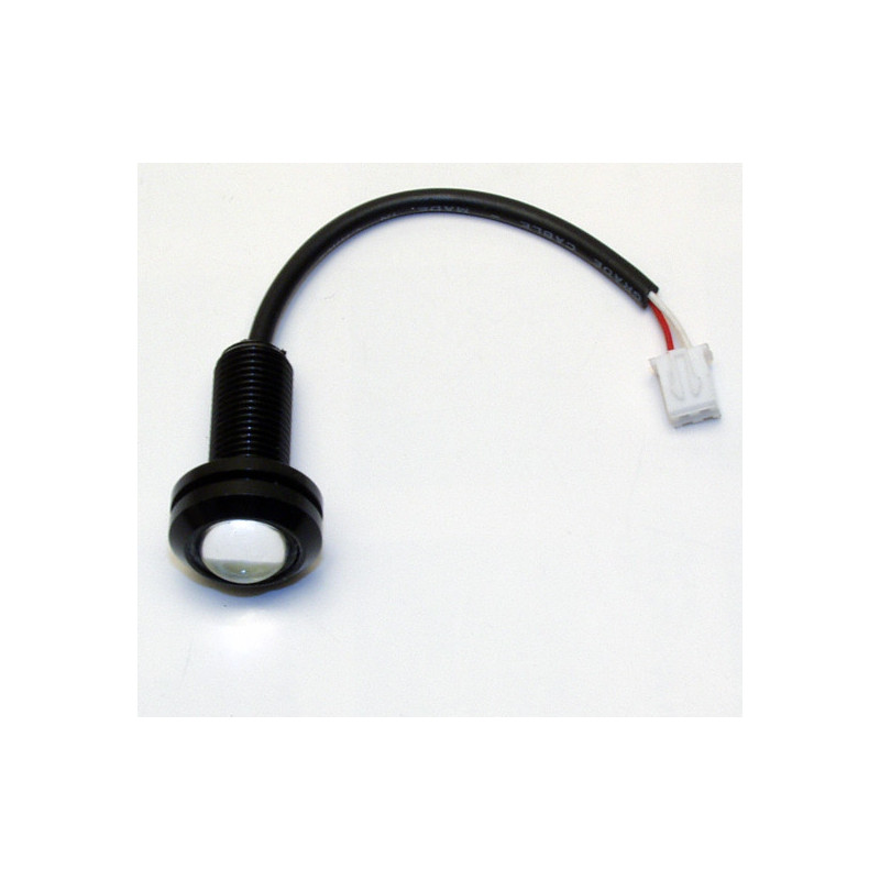 Pièce pour Drônes Phares avant Hunter 250