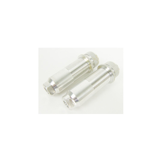 Pièce pour voiture thermique tous chemin 1/5 Pièces Alu Amort. Longs 1/5