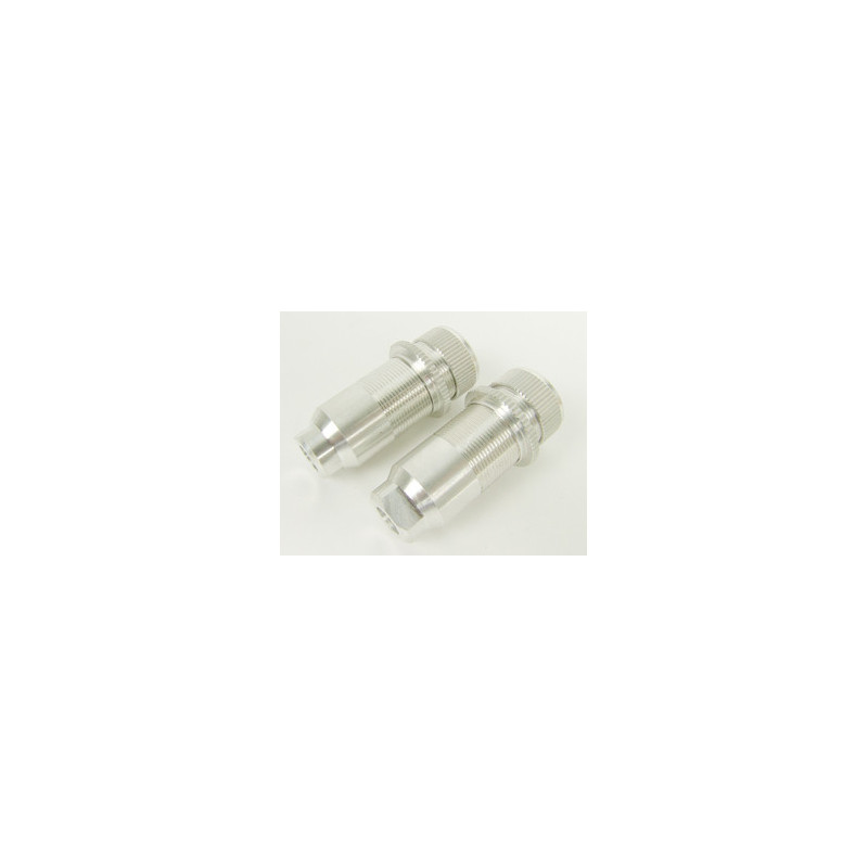 Pièce pour voiture thermique tous chemin 1/5 Pièces Alu Amortisseur Buggy