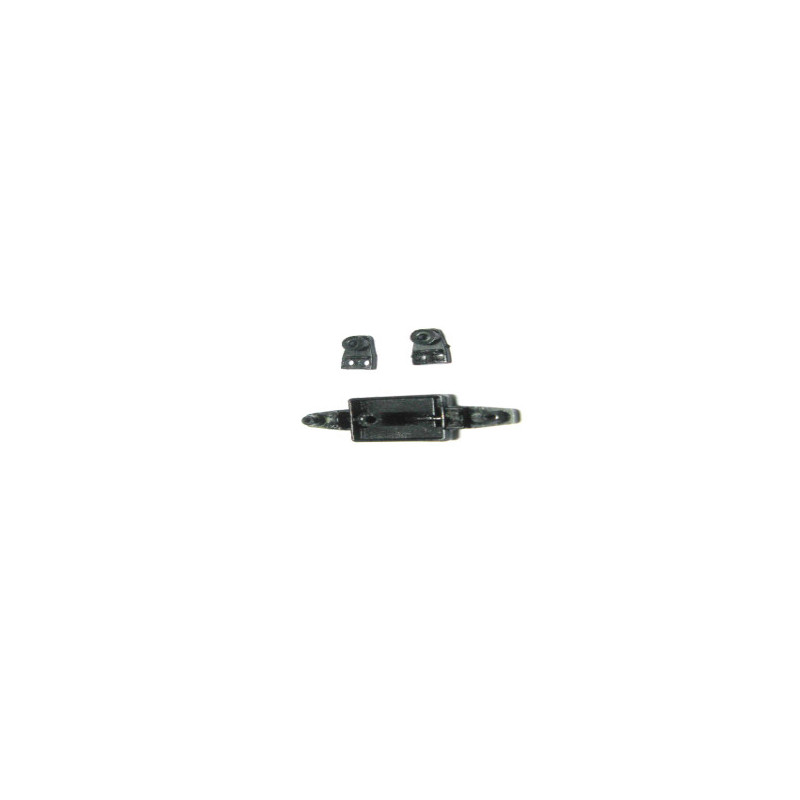 Pièce pour hélicoptère électrique Pièces de connection rotor
