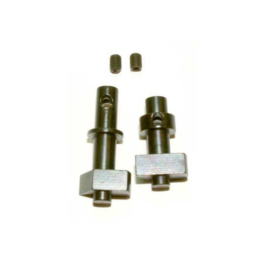 Pièce pour voiture thermique tous chemin 1/8 PIECES DE FREIN MATRIX