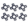 Pièce pour Drônes Pièces Fixation Moteur TALI