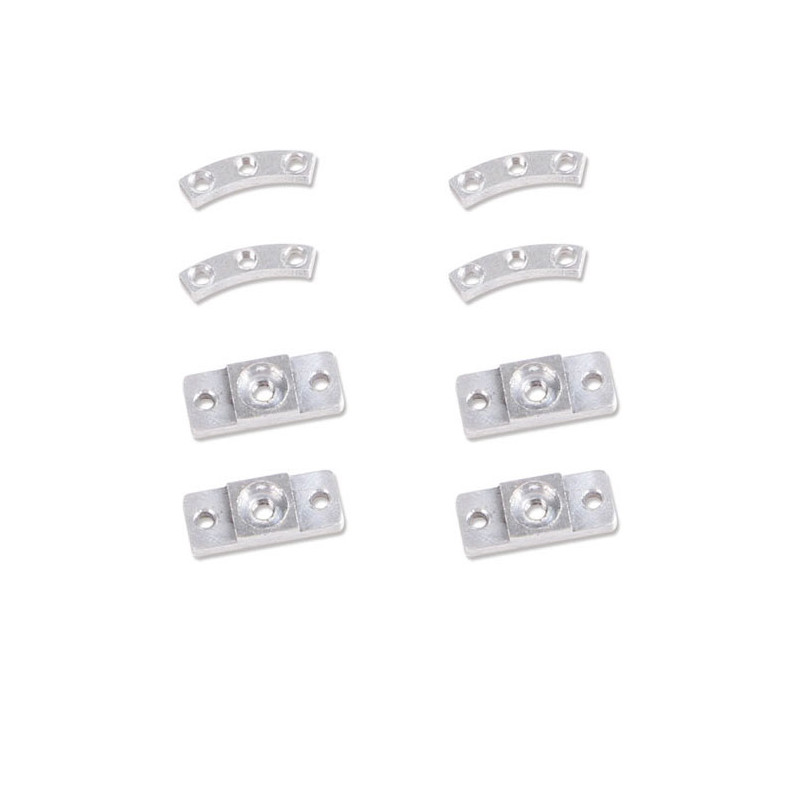 Pièce pour Drônes Pièces Fixation X350