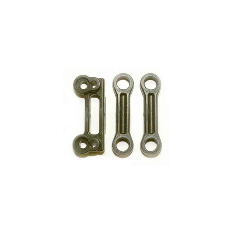 Pièce pour voiture thermique tous chemin 1/8 PIECES PLASTIQUE BARRE ANTI RO