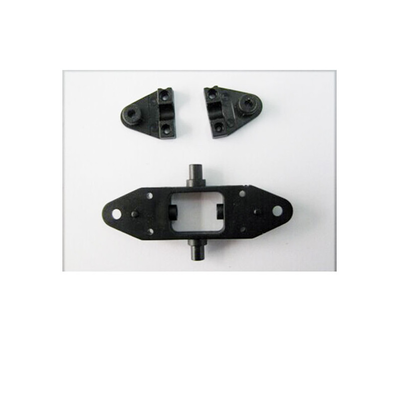 Pièce pour hélicoptère électrique Pied de Pales Principales Tiny