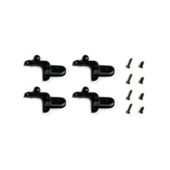 Pièce pour hélicoptère électrique PIEDS DE PALES