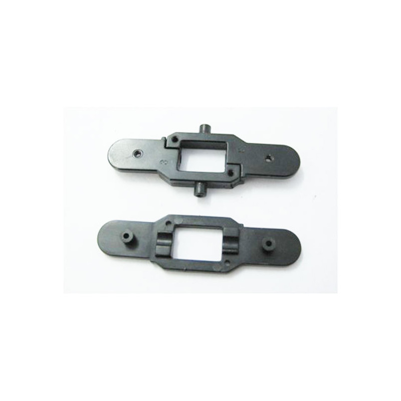 Pièce pour hélicoptère électrique Pieds de Pales Tiny 400