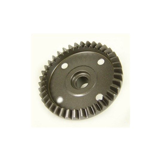 Pièce pour voiture thermique tous chemin 1/8 PIGNON EXTERNE DIFFERENTIEL