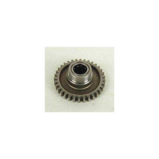 Pièce pour Monster Truck thermique 1/16 PIGNON INTERNE ANTI RETOUR