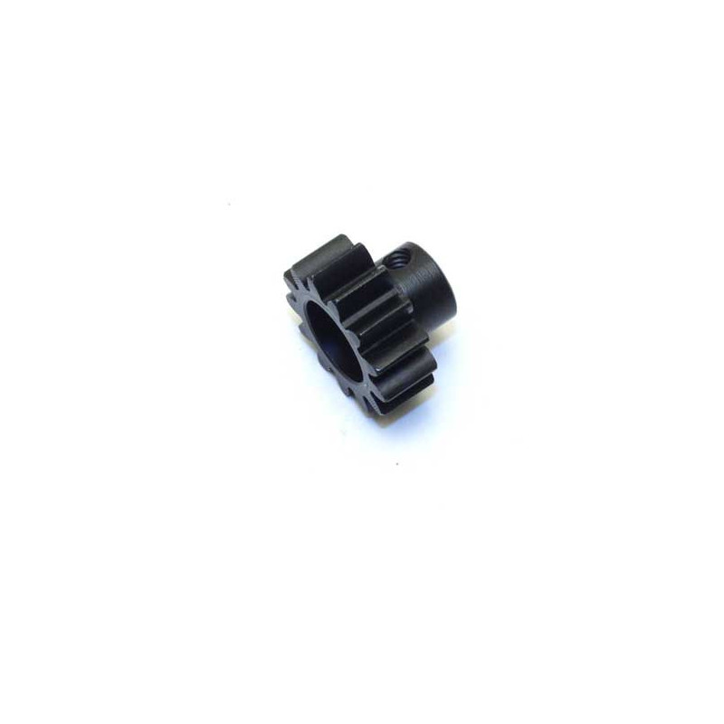 Pièce pour voiture electrique tous chemin 1/10 Pignon Moteur 11 dents