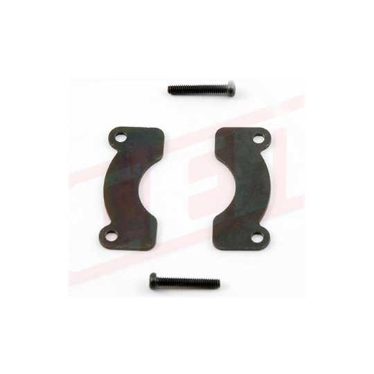 Pièce pour voiture electrique tous chemin 1/16 PLAQUETTES DE FREIN