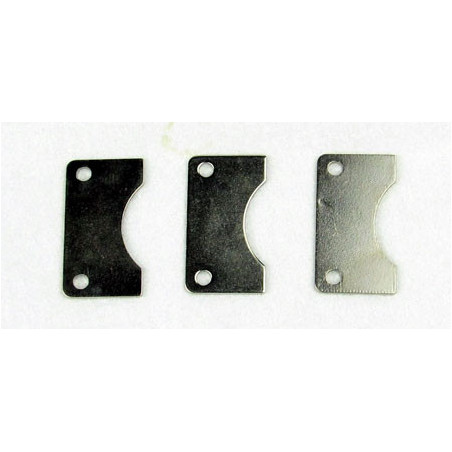 Pièce pour voiture thermique tous chemin 1/5 Plaquettes de frein