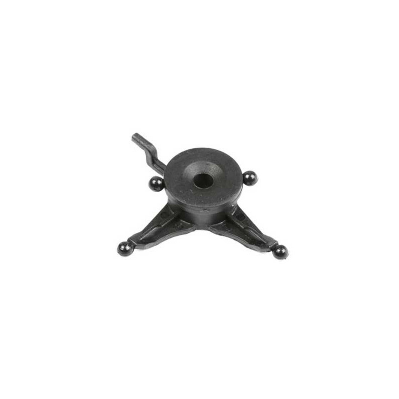 Pièce pour hélicoptère électrique PLATEAU CYCLIQUE