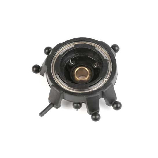 Pièce pour hélicoptère électrique PLATEAU CYCLIQUE TINY 3 CP