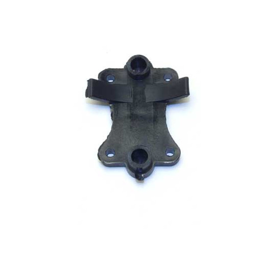 Pièce pour voiture electrique tous chemin 1/10 Platine Différentiel Central