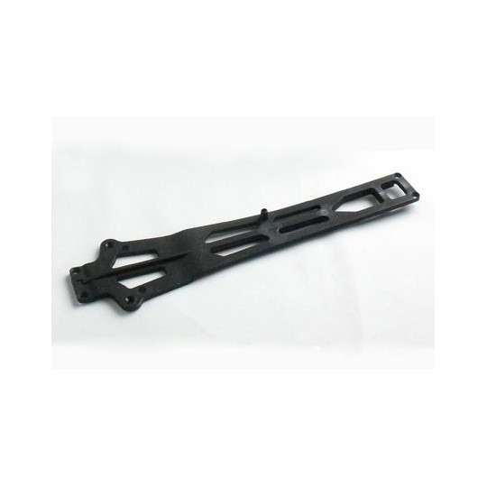 Pièce pour voiture electrique tous chemin 1/10 Platine supérieure EP