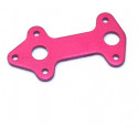 Pièce pour voiture thermique tous chemin 1/8 Platine Support Central Frein