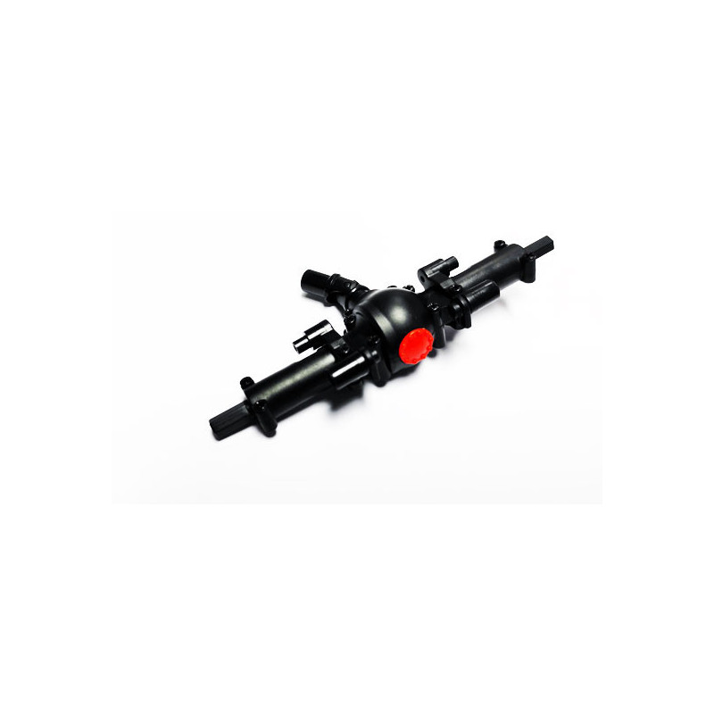 Pièce pour Buggy electrique 1/18 Pont arrière Mini Crawler