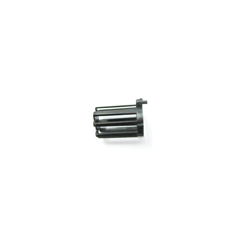 Pièce pour hélicoptère électrique Protection 1 Moteur A. C.