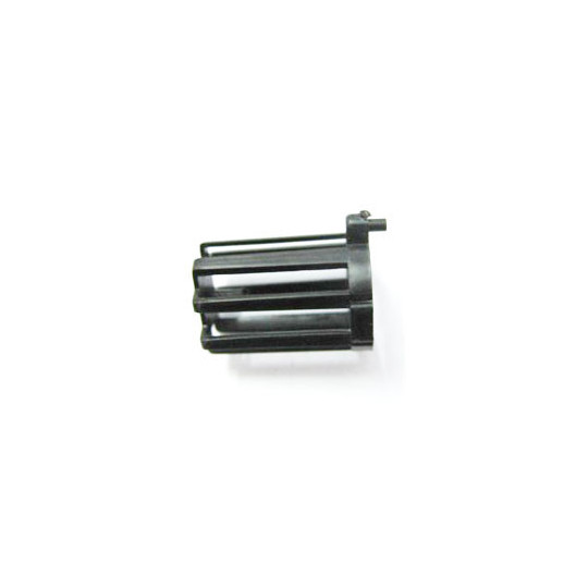 Pièce pour hélicoptère électrique Protection 1 Moteur A. C.