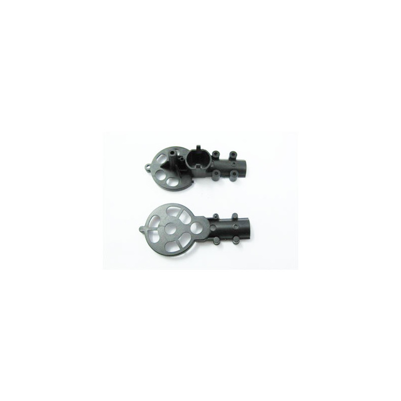 Pièce pour hélicoptère électrique Protection 2 Moteur A. C.