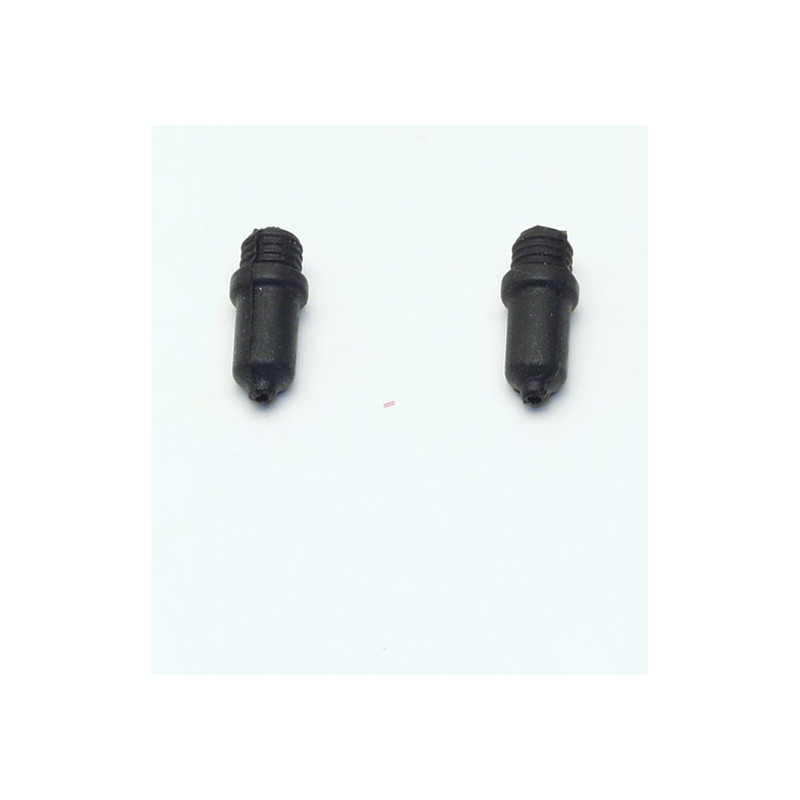 Pièce pour voilier radiocommandé Protection Cordage Dragon/Exp.