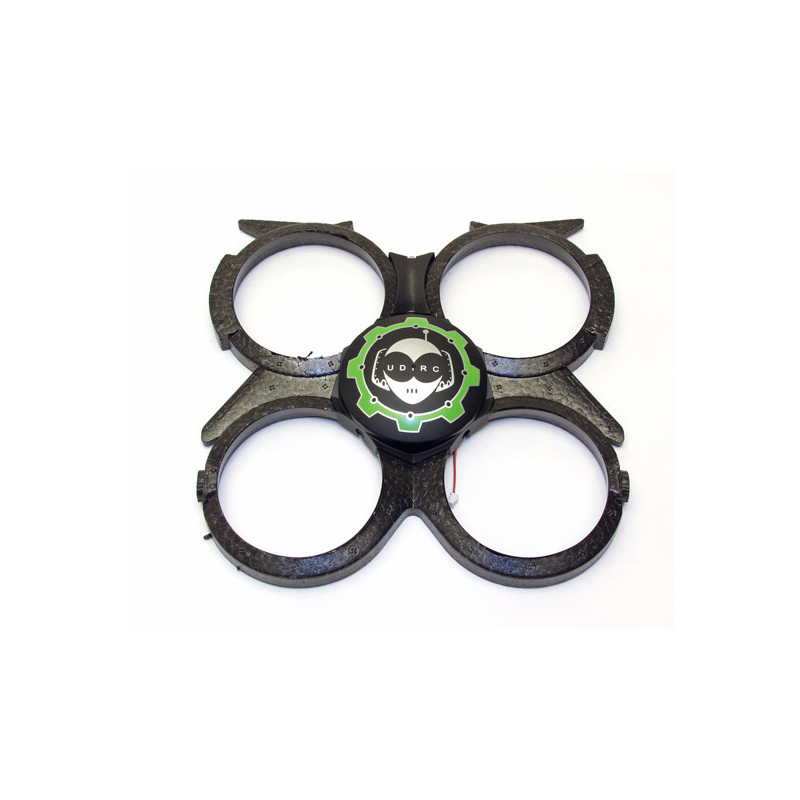 Pièce pour hélicoptère électrique Protection en Mousse UFO