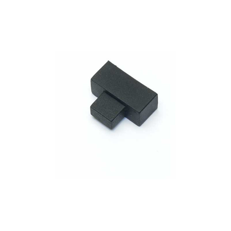 Pièce pour voiture thermique tous chemin 1/8 Protection Interrupteur