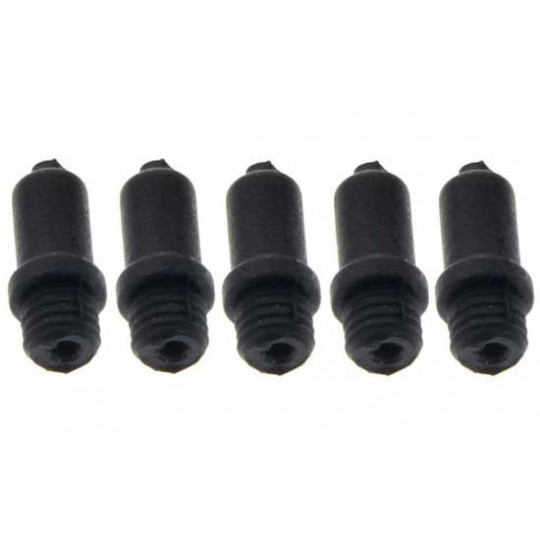 Pièce pour voilier radiocommandé Protections de cordage