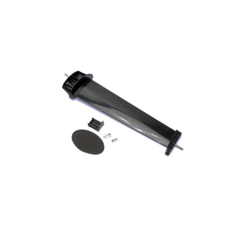 Pièce pour voilier radiocommandé Quille avec écrou Focus II